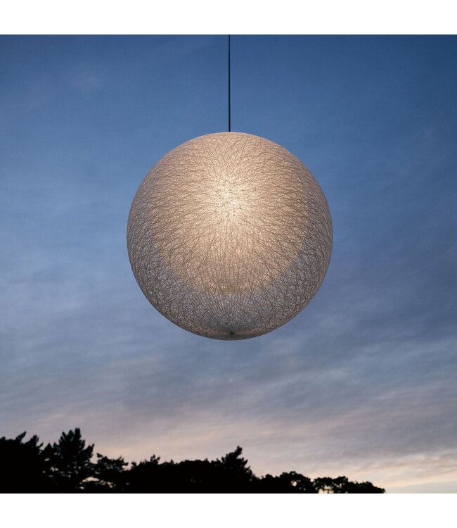 MAYUHANA SPHERE PENDANT 430