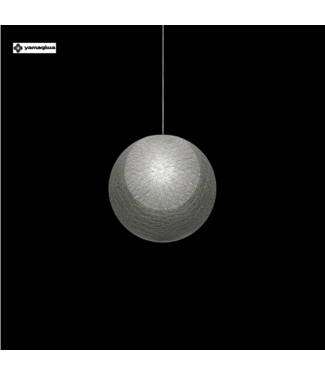 YAMAGIWA MAYUHANA SPHERE PENDANT 430
