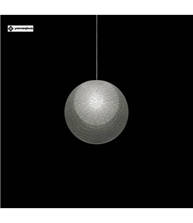 YAMAGIWA MAYUHANA SPHERE PENDANT 430