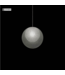 YAMAGIWA MAYUHANA SPHERE PENDANT 430