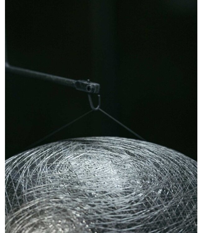 MAYUHANA SPHERE PENDANT 430