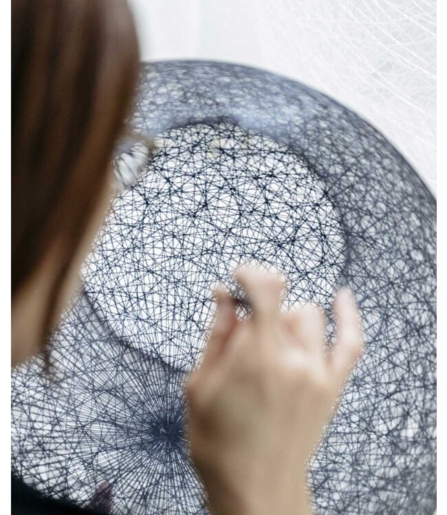 MAYUHANA SPHERE PENDANT 430