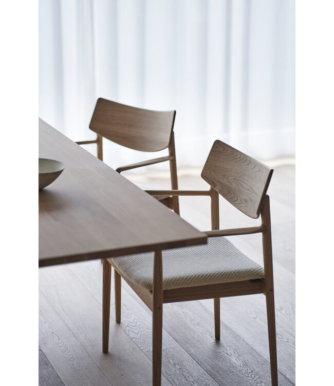 A-DC02 DINING CHAIR