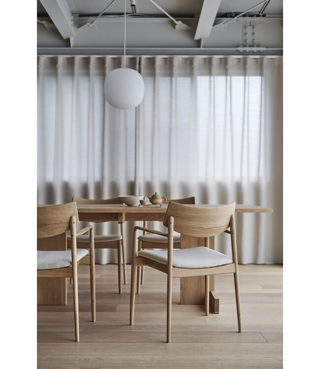 A-DC02 DINING CHAIR
