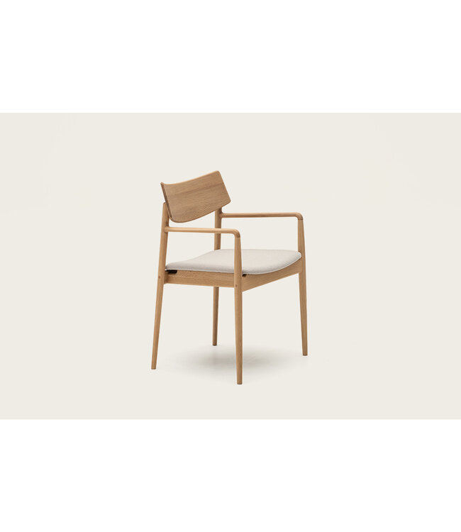 A-DC02 DINING CHAIR