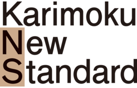 KARIMOKU NEW STANDARD