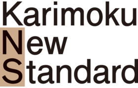KARIMOKU NEW STANDARD