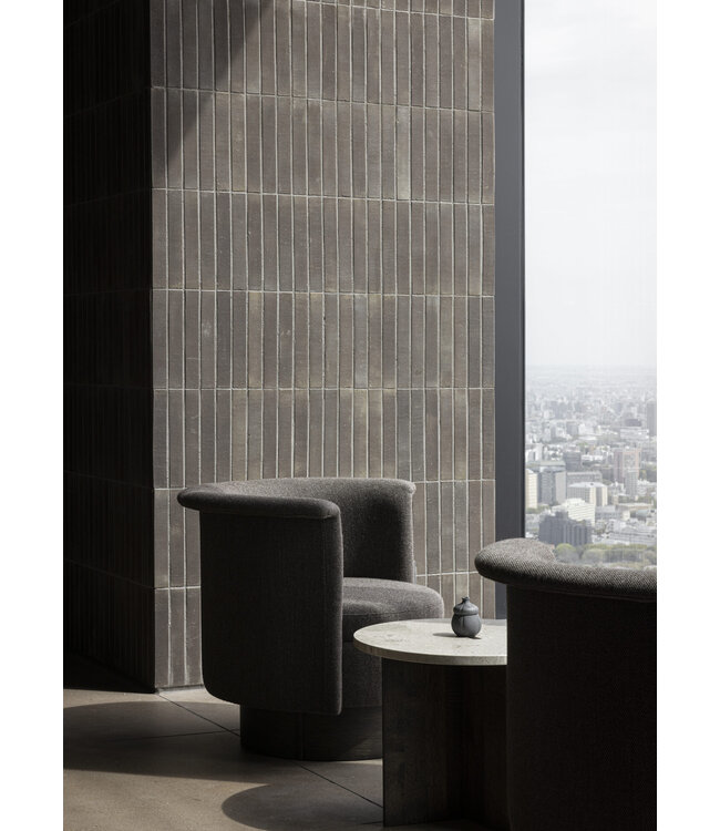 N-SW01 SWIVEL ARMCHAIR