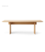 KARIMOKU CASE N-DT01 DINING TABLE
