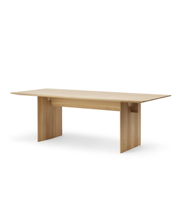 N-DT01 DINING TABLE200