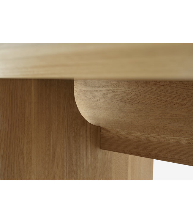 N-DT01 DINING TABLE200