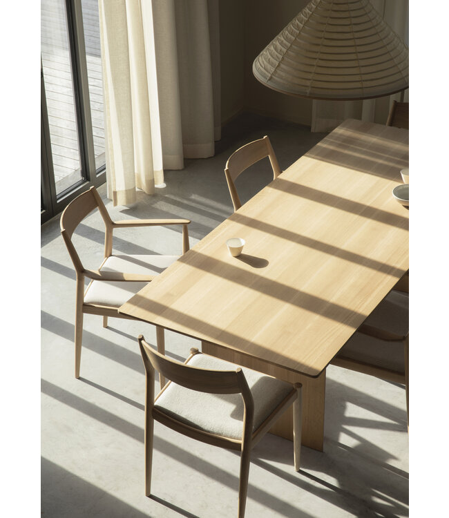 N-DT01 DINING TABLE200