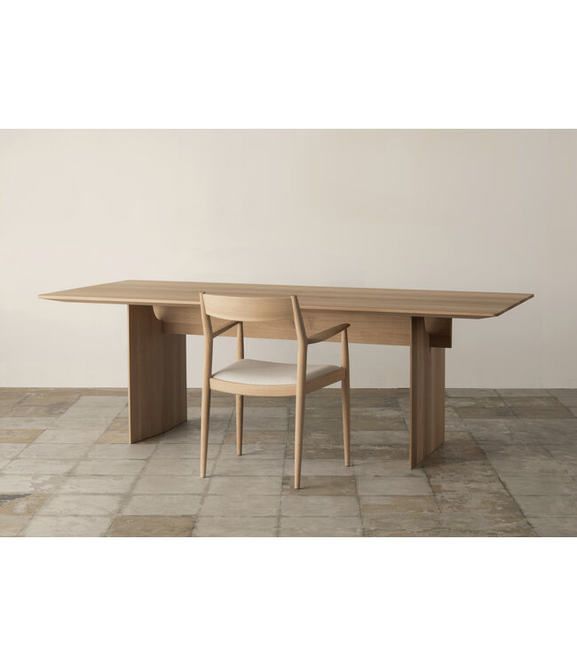 N-DT01 DINING TABLE200