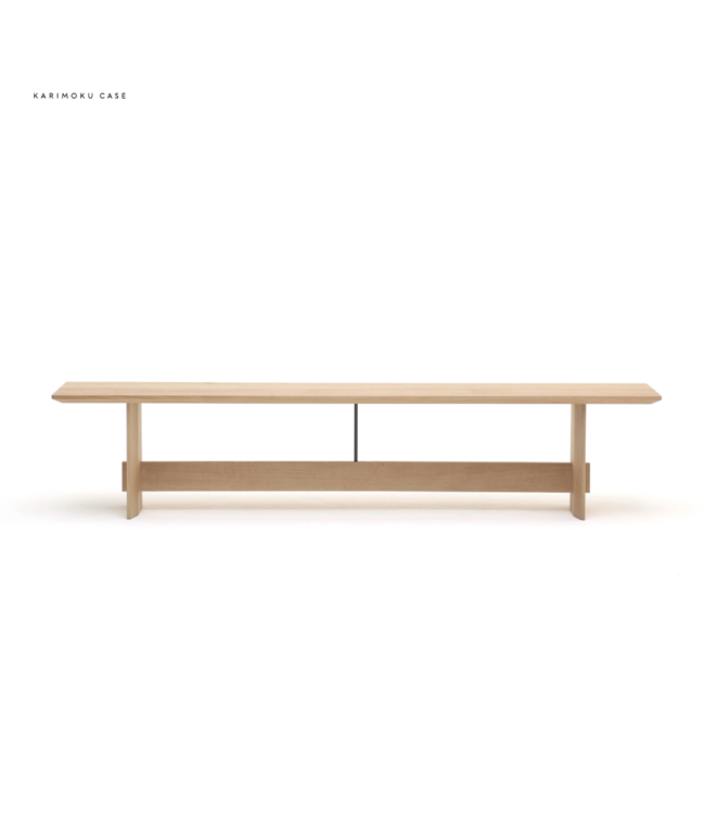 KARIMOKU CASE A-B01 BENCH