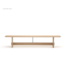 KARIMOKU CASE A-B01 BENCH