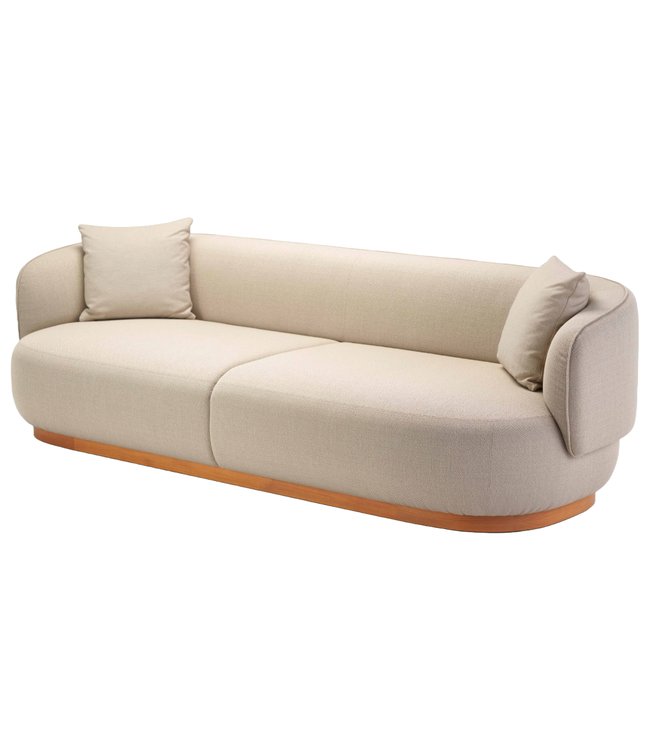 A-S02 3 SEATER SOFA