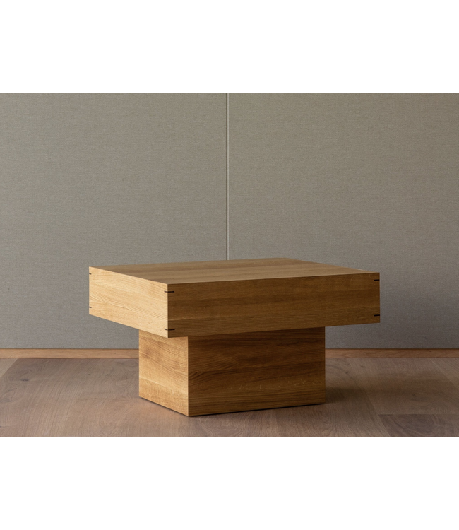 N-CT02  COFFEE TABLE