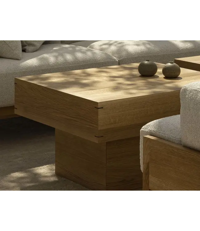 N-CT02  COFFEE TABLE