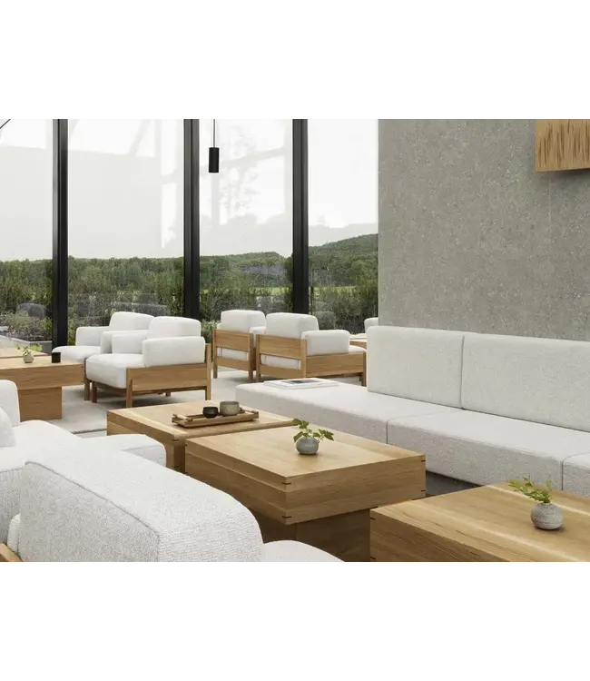 N-CT02  COFFEE TABLE