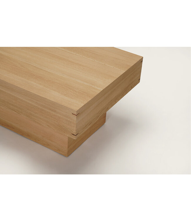 N-CT02  COFFEE TABLE