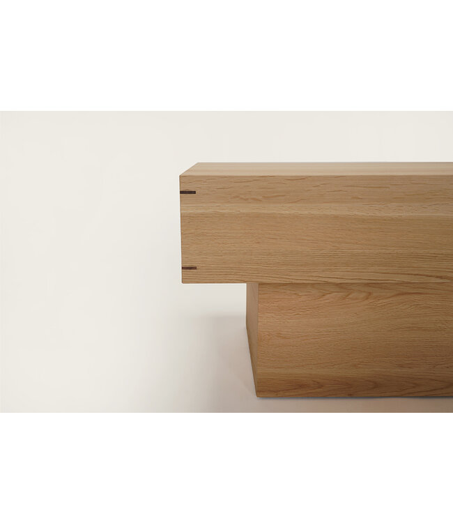 N-CT02  COFFEE TABLE