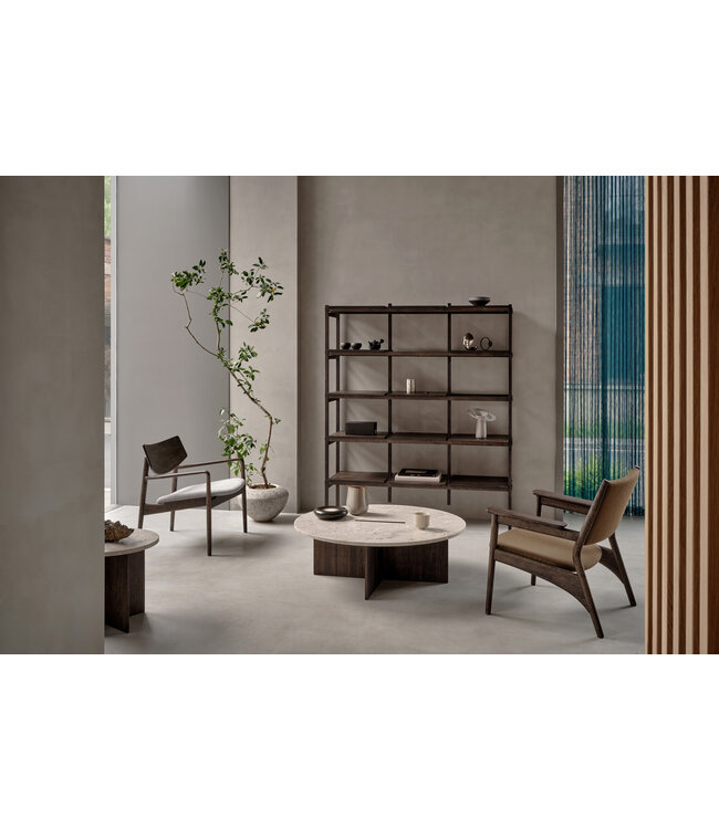 N-SS01 SHELVING SYSTEM [3X4]