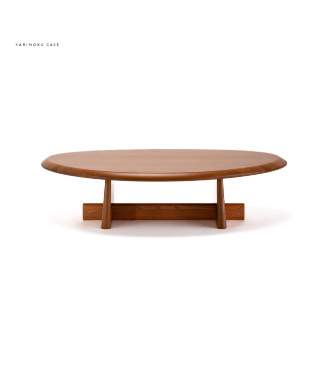 KARIMOKU CASE N-CT04 COFFEE TABLE