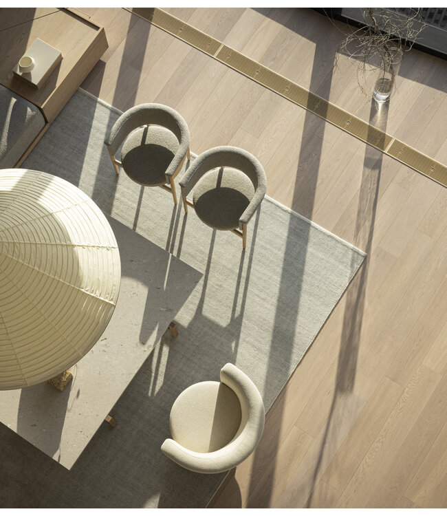 N-SW01 SWIVEL ARMCHAIR