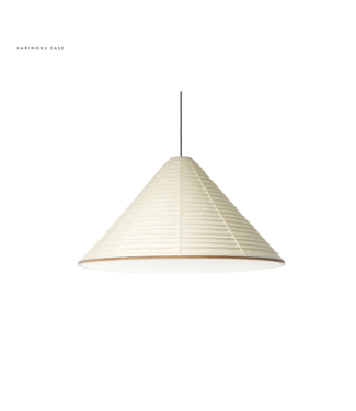 KARIMOKU CASE N-PL01 PENDANT LAMP
