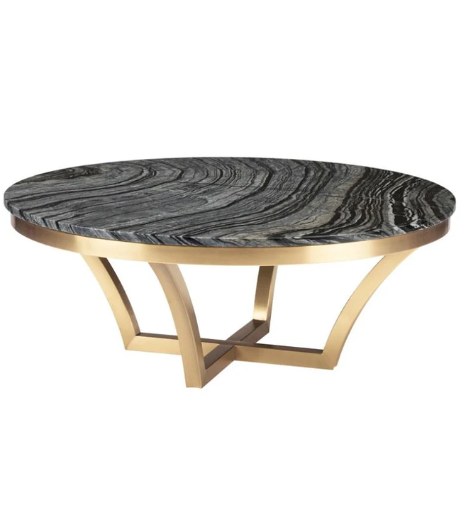 RIO COFFEE TABLE