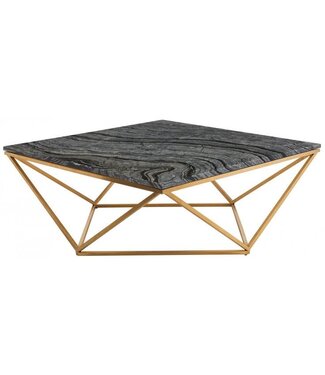 STACIAL COFFEE TABLE