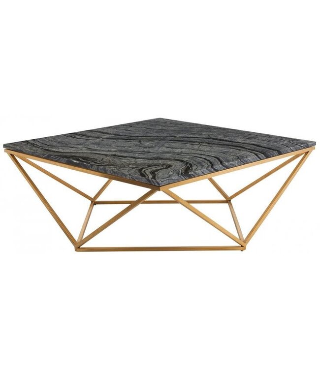 STACIAL COFFEE TABLE
