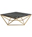 STACIAL COFFEE TABLE