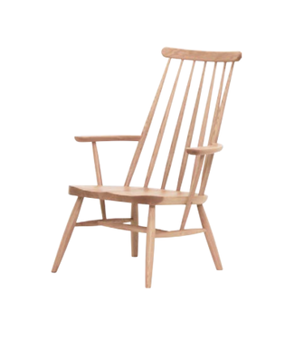 NAGANO INTERIOR KANTAN ARMCHAIR