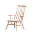 NAGANO INTERIOR KANTAN ARMCHAIR