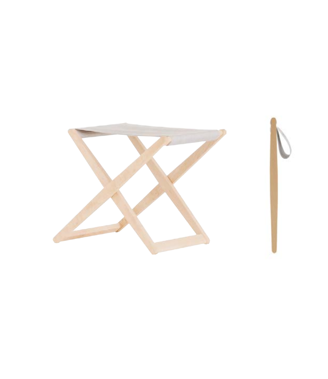 TOYAMA STOOL