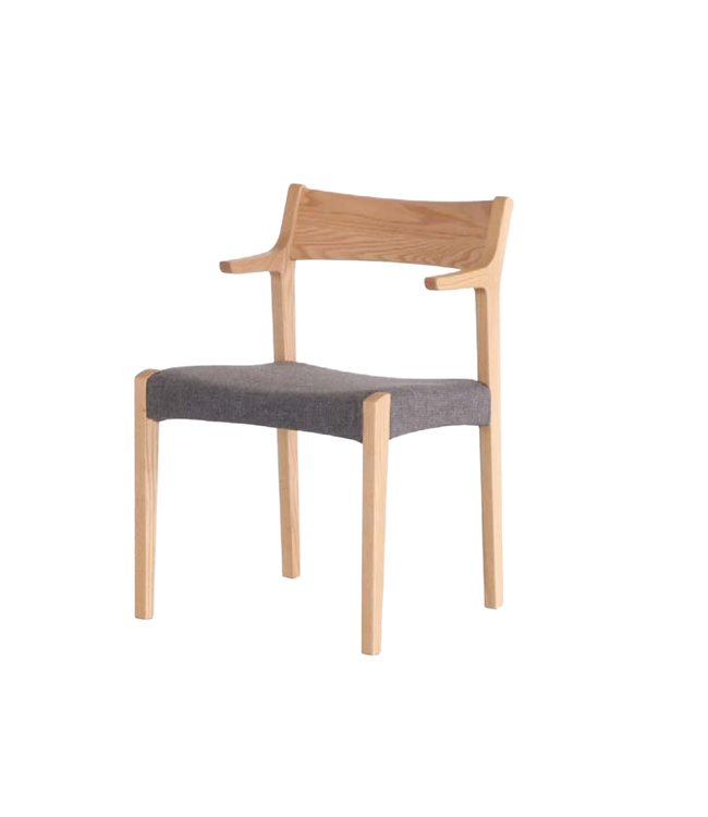 HIROSHI CHAIR