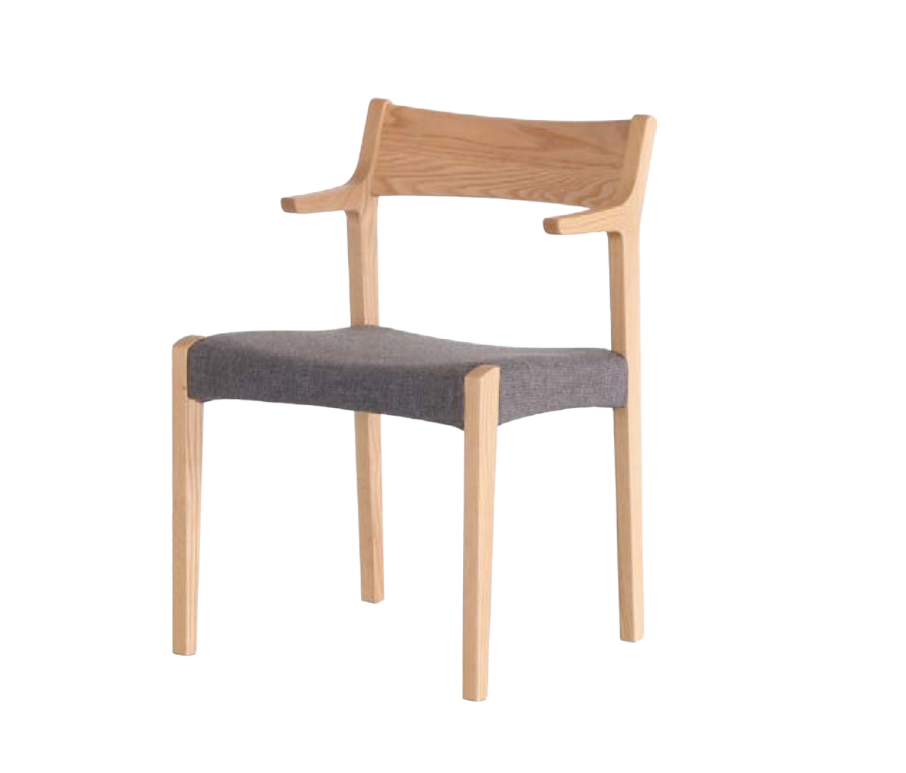 良品】Hommage Dining Chair 【公式通販】