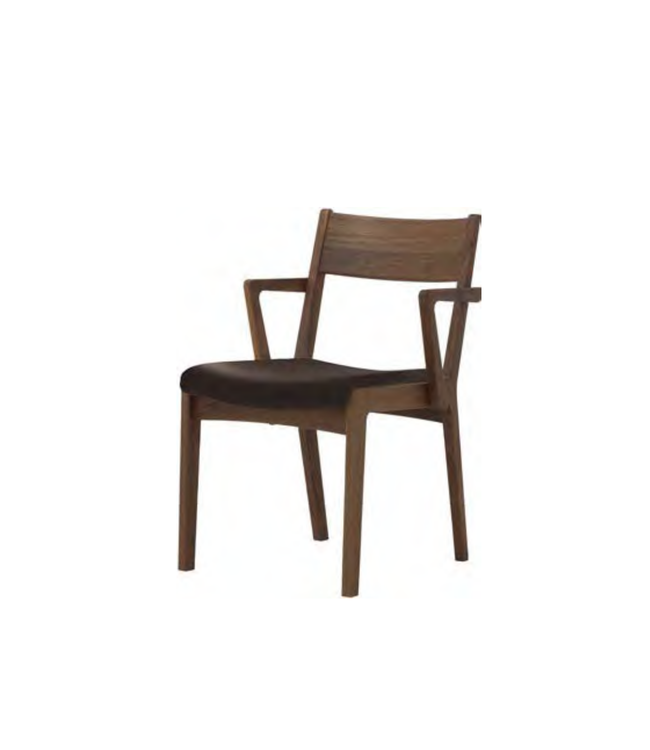YUKO ARMCHAIR