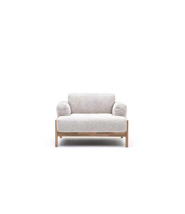 A-S01 3 SEATER SOFA