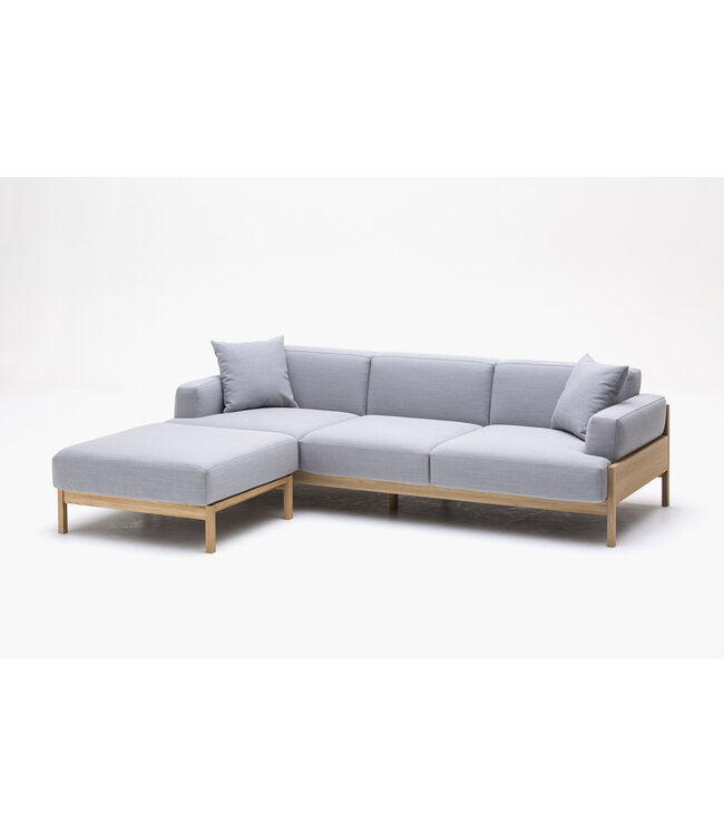 A-S01 3 SEATER SOFA