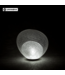 YAMAGIWA MAYUHANA YUGAMI FLOOR LIGHT