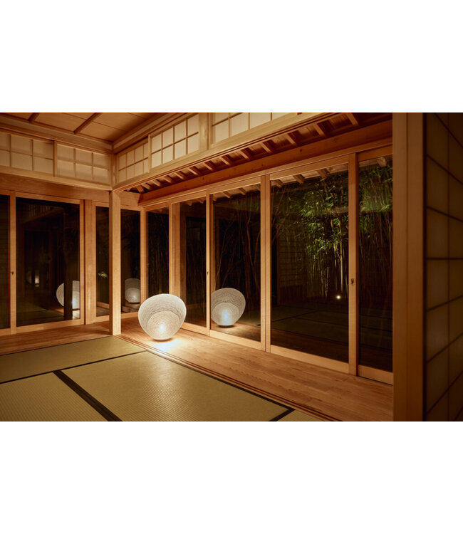 MAYUHANA YUGAMI FLOOR LIGHT