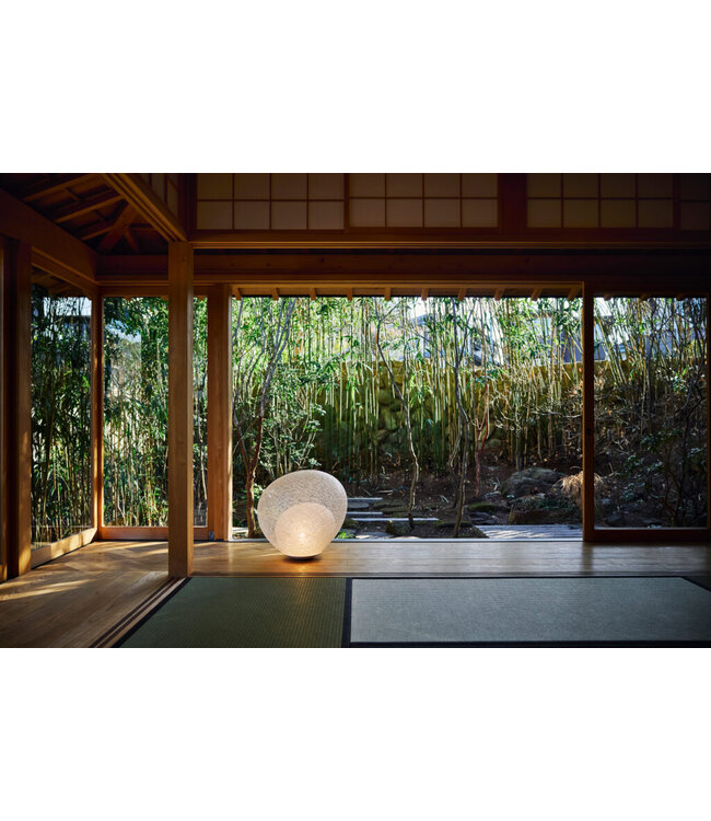 MAYUHANA YUGAMI FLOOR LIGHT