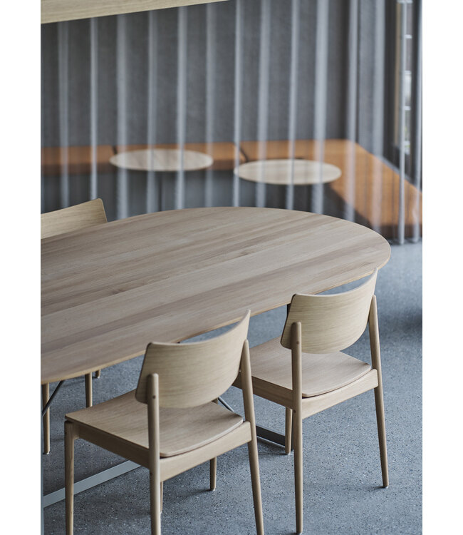 A-DC01 DINING CHAIR