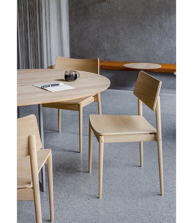 A-DC01 DINING CHAIR