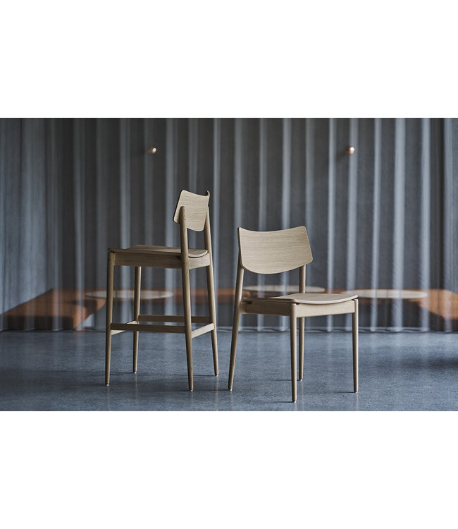 A-DC01 DINING CHAIR