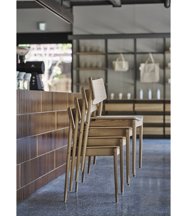 A-DC01 DINING CHAIR