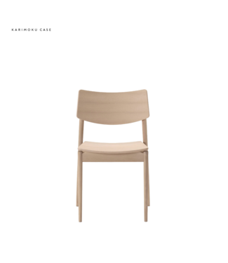KARIMOKU CASE A-DC01 DINING CHIAR