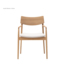 KARIMOKU CASE A-DC02 DINING CHAIR